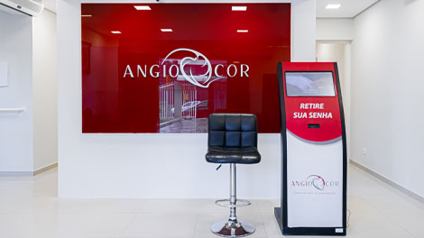 Angio Cor Curitiba