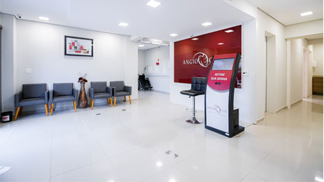 Angio Cor Curitiba