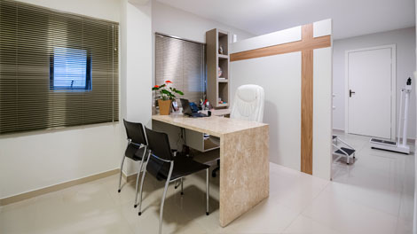 Angio Cor Curitiba