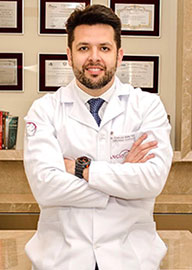 Dr. Carlos Seme Nejm Júnior: Angiologista e cirurgião vascular