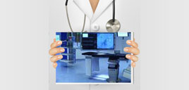 Cirurgia e Microcirurgia de varizes