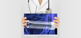 Cirurgia de varizes a laser